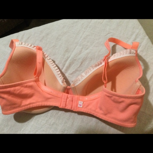 Victoria secret lightly line bra 36c - Picture 3 of 5